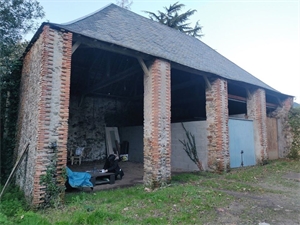 maison-villa à la vente -   44710  PORT-SAINT-PERE, surface 160 m2 vente maison-villa - APR692226